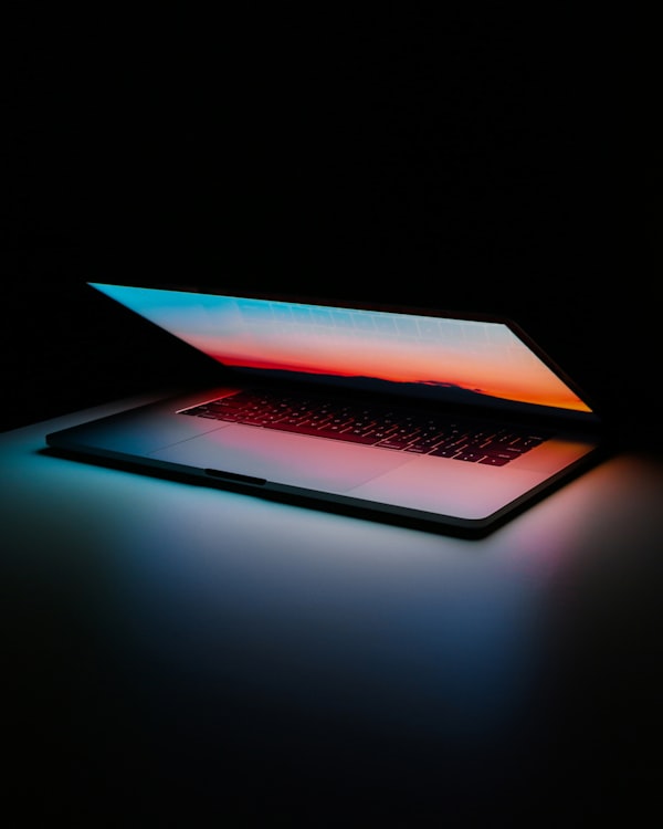 laptop